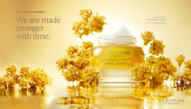 L’Occitane