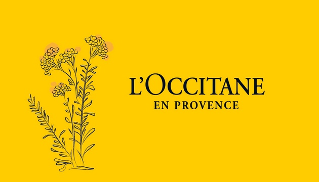 L’Occitane