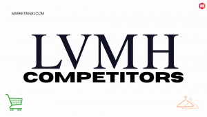 LVMH Competitors