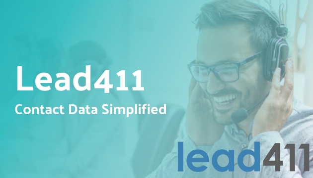 Lead411