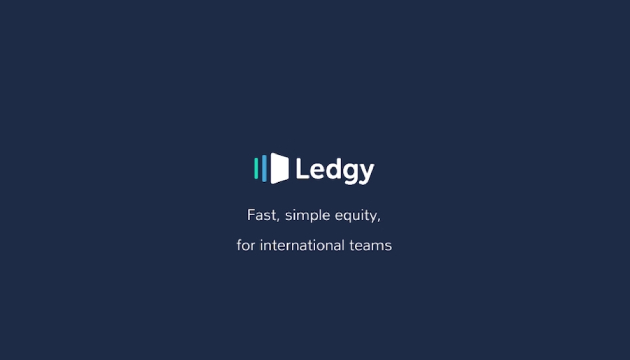 Ledgy Equity