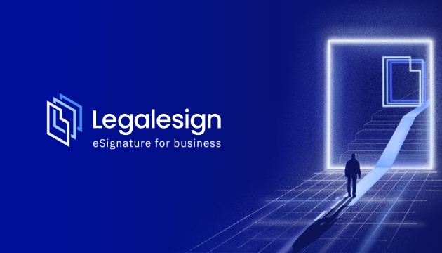 Legalesign