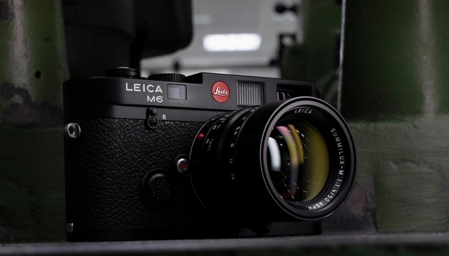 Leica