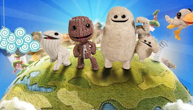 Little Big Planet