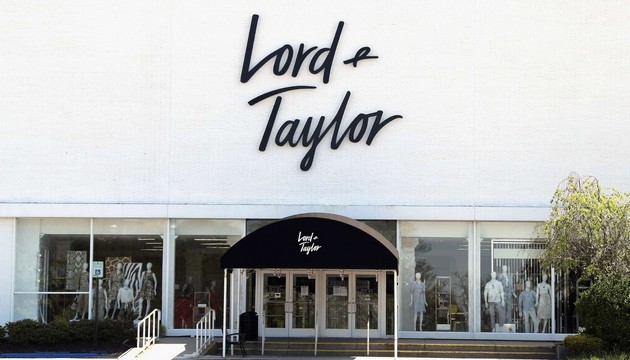 Lord & Taylor