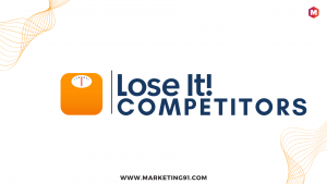 Lose It! Competitors