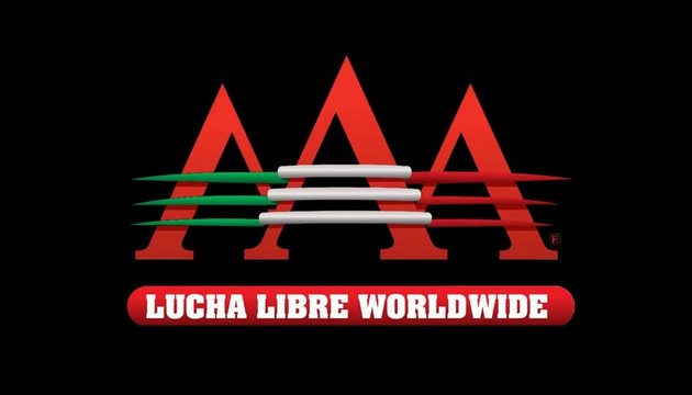 Lucha Libre AAA Worldwide