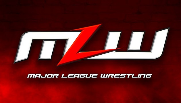 Major League Wrestling (MLW)