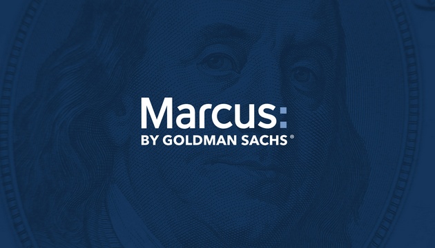 Marcus by Goldman Sachs