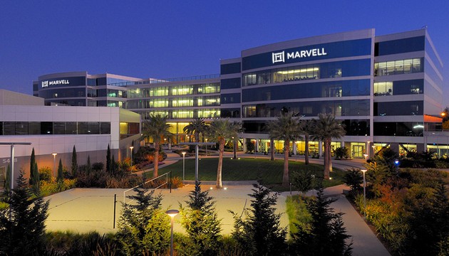 Marvell Technology Group