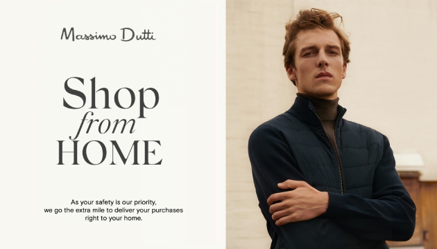 Massimo Dutti