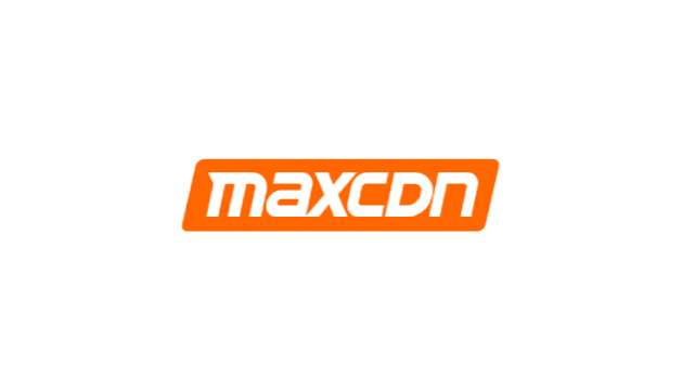 MaxCDN