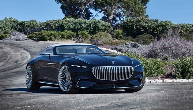 Maybach (Mercedes-Benz)