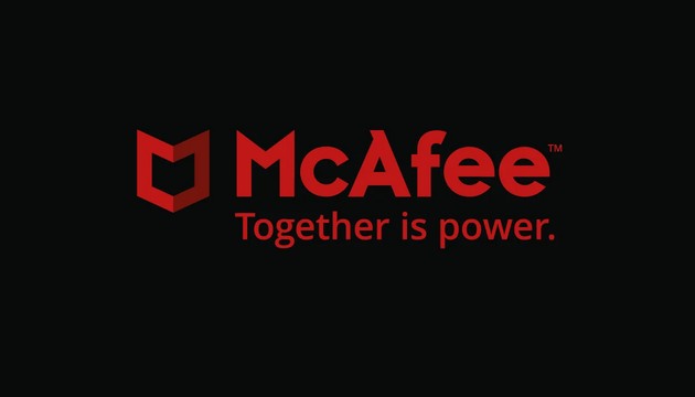 McAfee