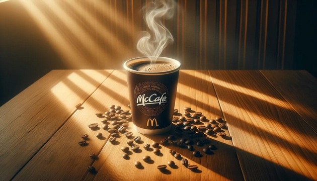 McCafé