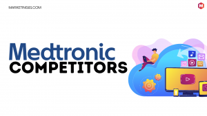 Medtronic Competitors