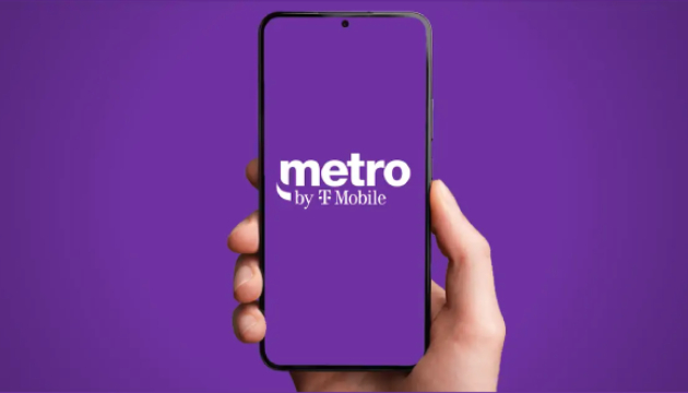 Metro by T-Mobile