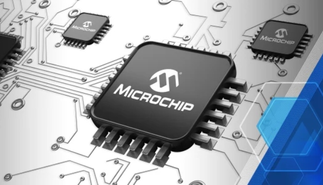 Microchip Technology