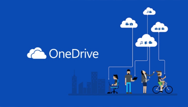 Microsoft OneDrive