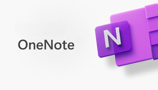 Microsoft OneNote