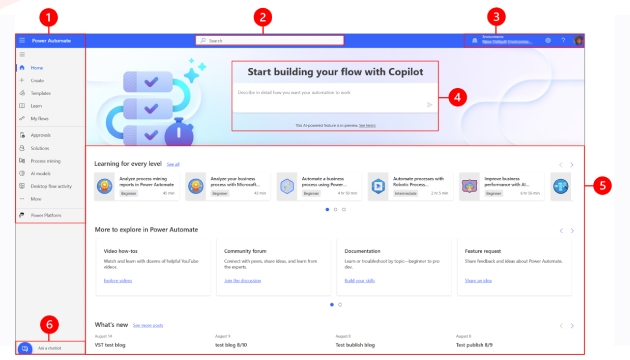 Microsoft Power Automate