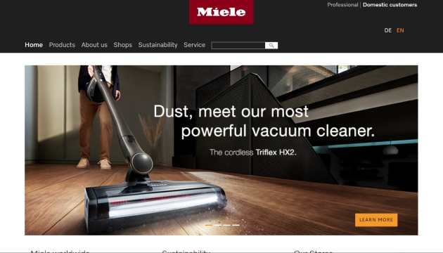 Miele