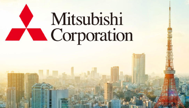 Mitsubishi Corporation