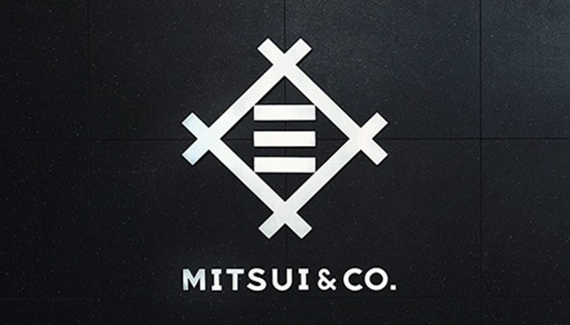 Mitsui & Co