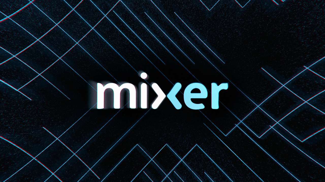 Mixer (defunct)