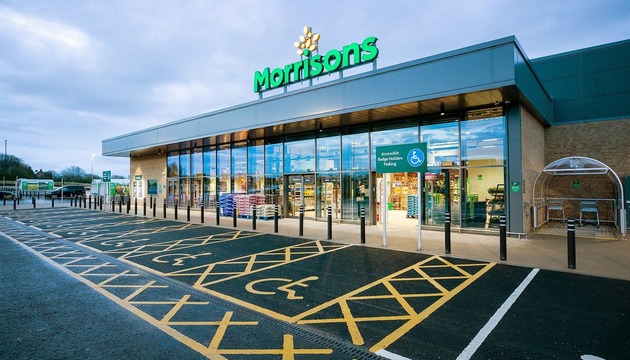 Morrisons