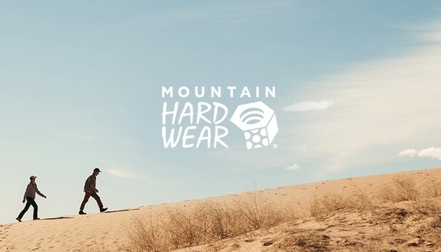 Mountain Hardwear