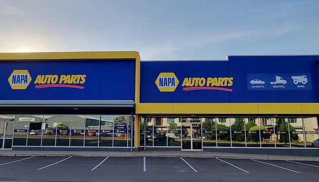 NAPA Auto Parts