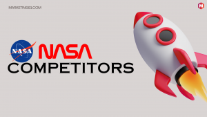 NASA Competitors