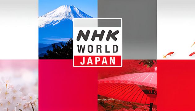 NHK World