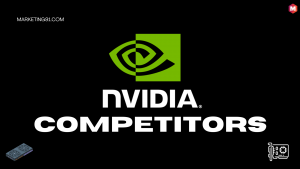 Nvidia Competitors
