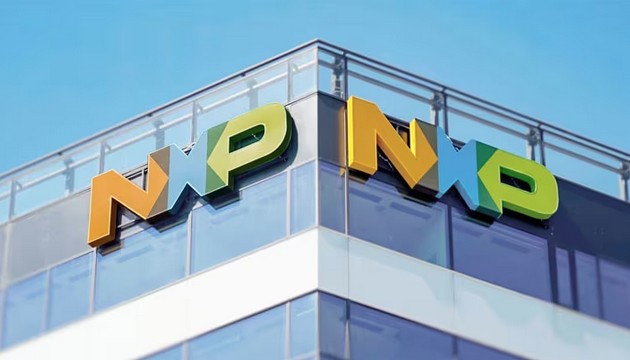 NXP Semiconductors