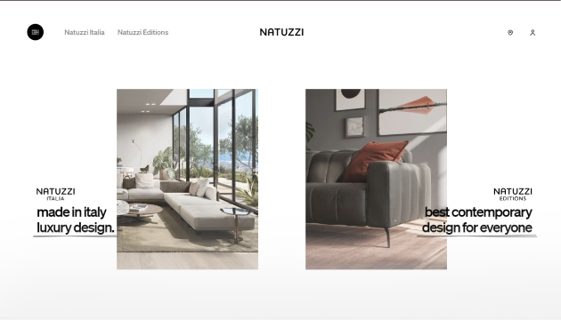 Natuzzi