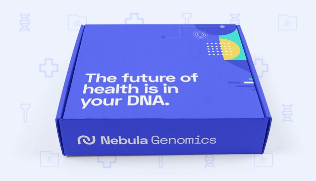 Nebula Genomics