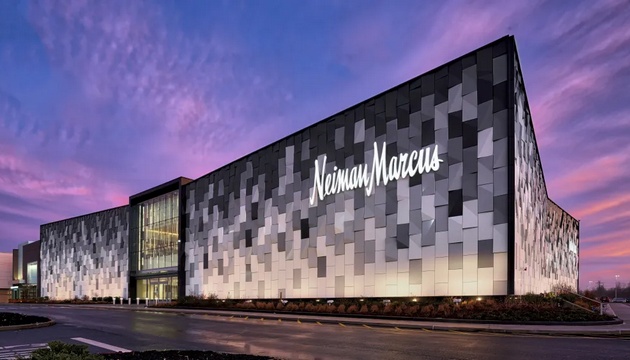 Neiman Marcus Group Neiman Marcus