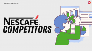 Nescafe Competitors