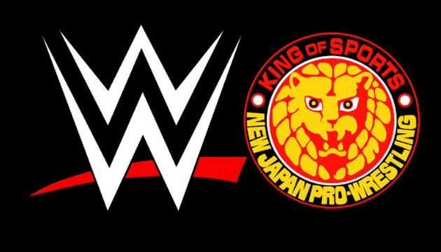 New Japan Pro Wrestling