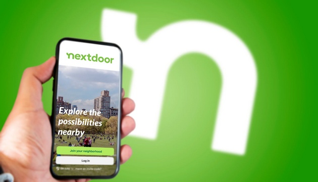 Nextdoor