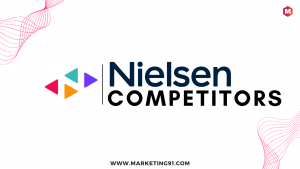 Nielsen Competitors