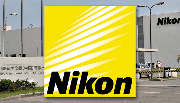 Nikon Corporation