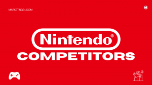 Nintendo Competitors