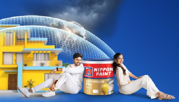 Nippon Paint