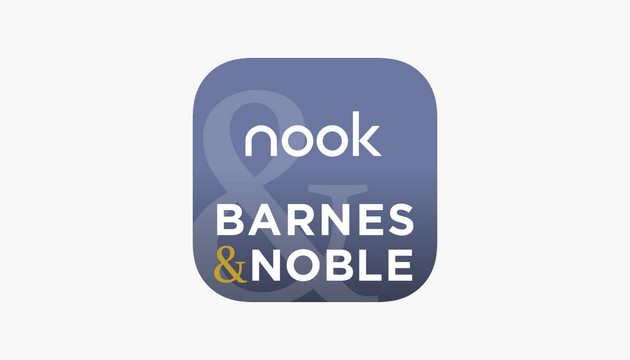 Nook Audiobooks by Barnes & Noble