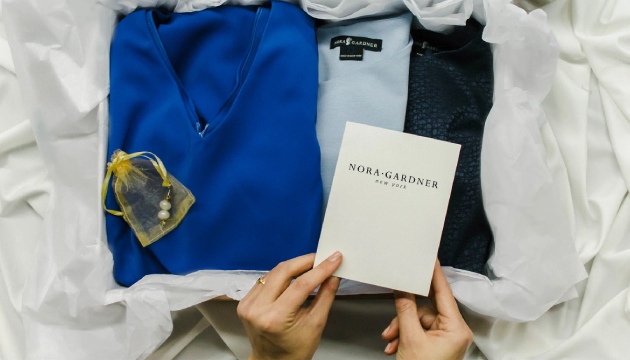 Nora Gardner Style Box