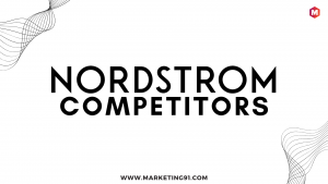 Nordstrom Competitors