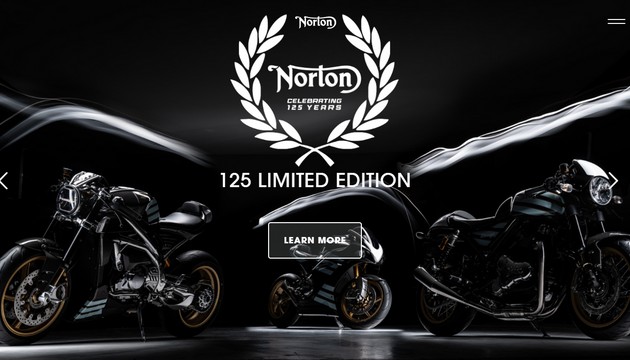 Norton Motorcycles